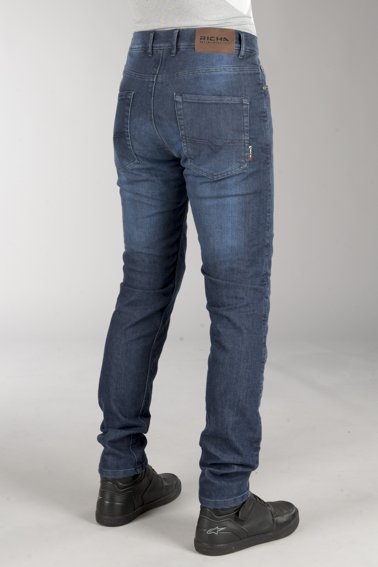 Richa Aim 2 MC-Jeans