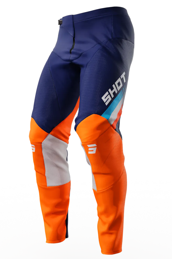 Shot Contact Tracer Motorcross