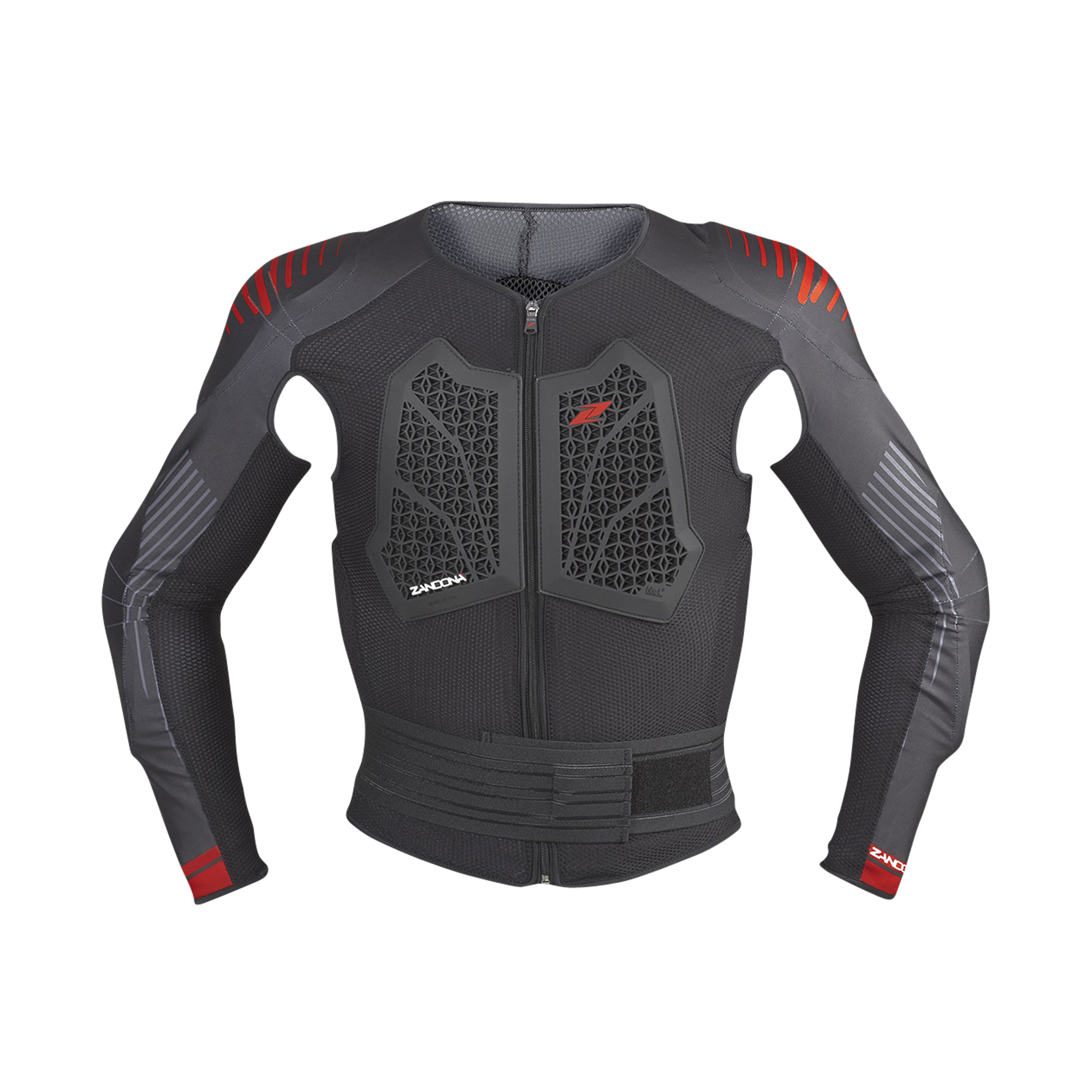 Chaqueta de Protección Zandonà Action x8
