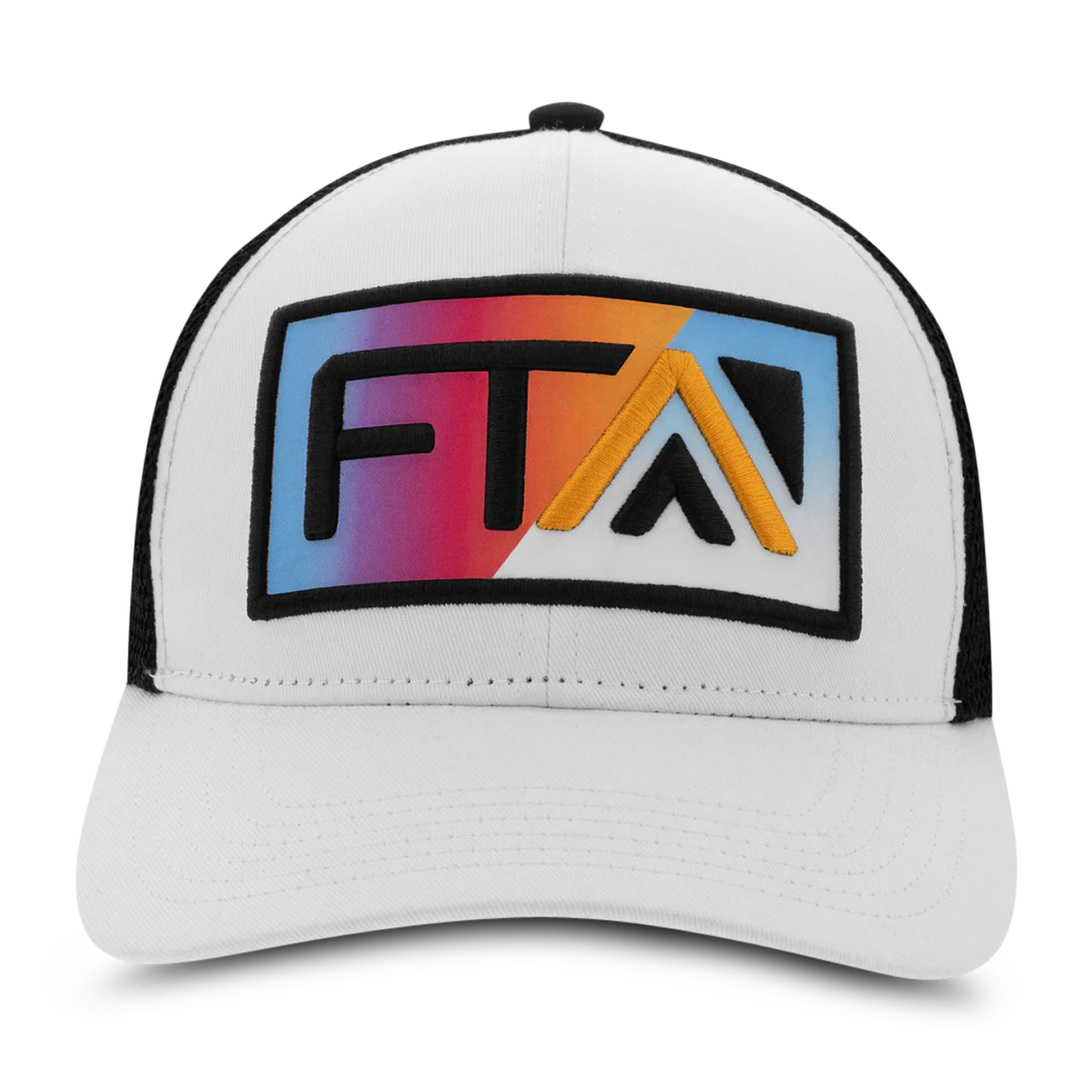 Gorra FTA Stylz
