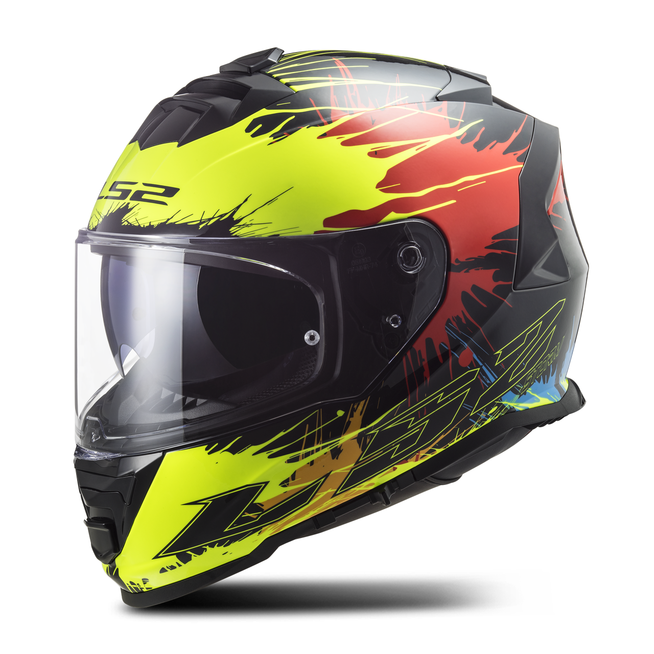 Cască Integrală LS2 FF800 STORM Drop