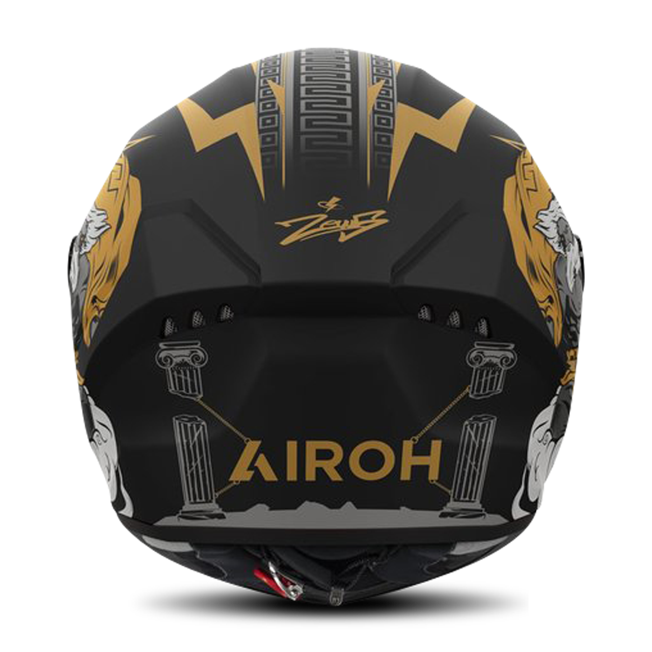 Casque Intégral Airoh Connor