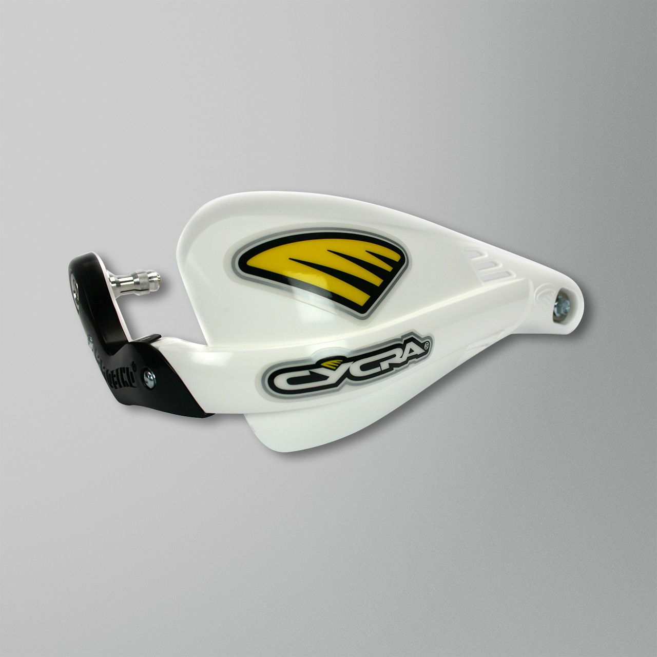 Cycra Probend Composite Hand Guards Without Mounts