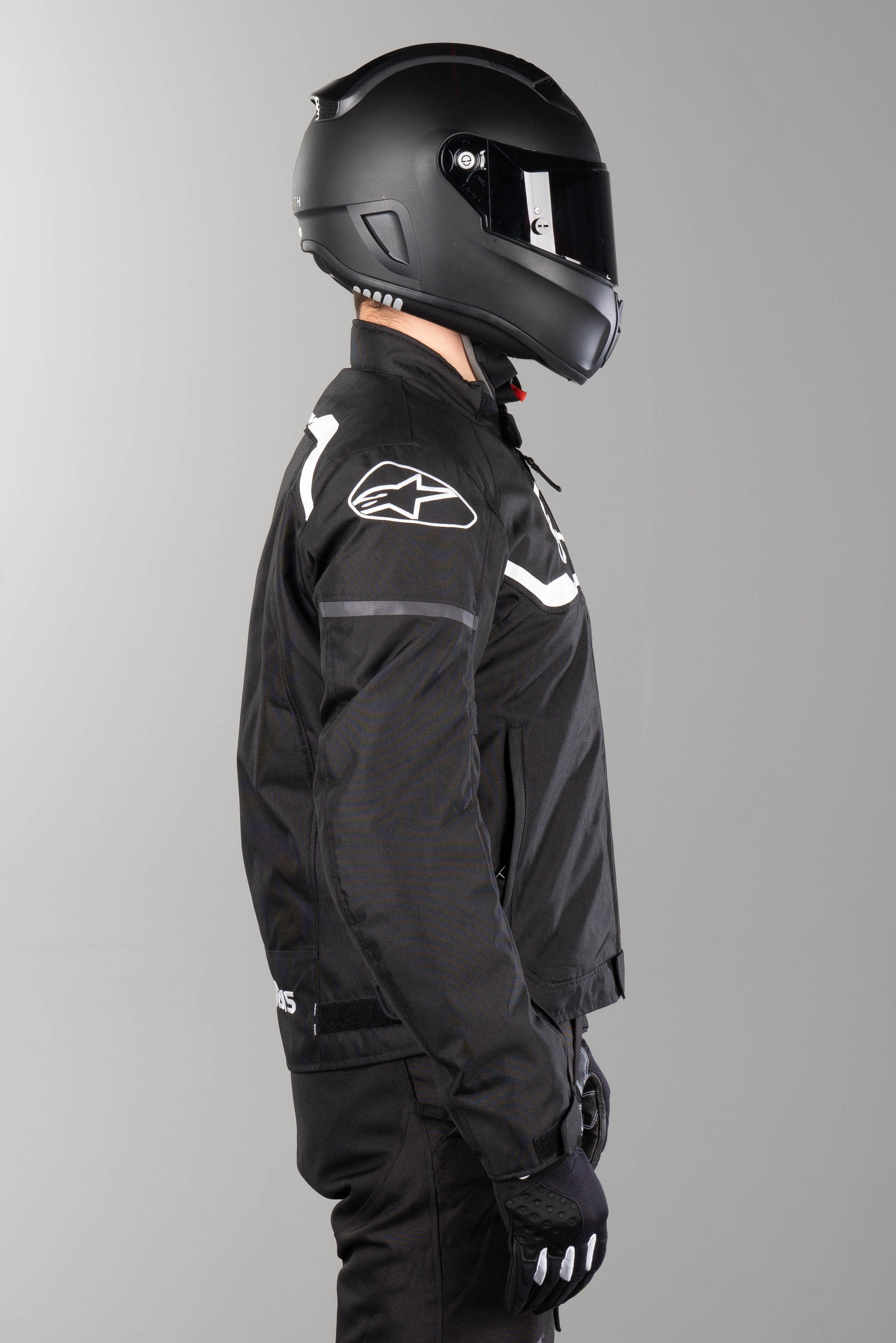 Alpinestars T-SPS WP Motorcycle Jacket
