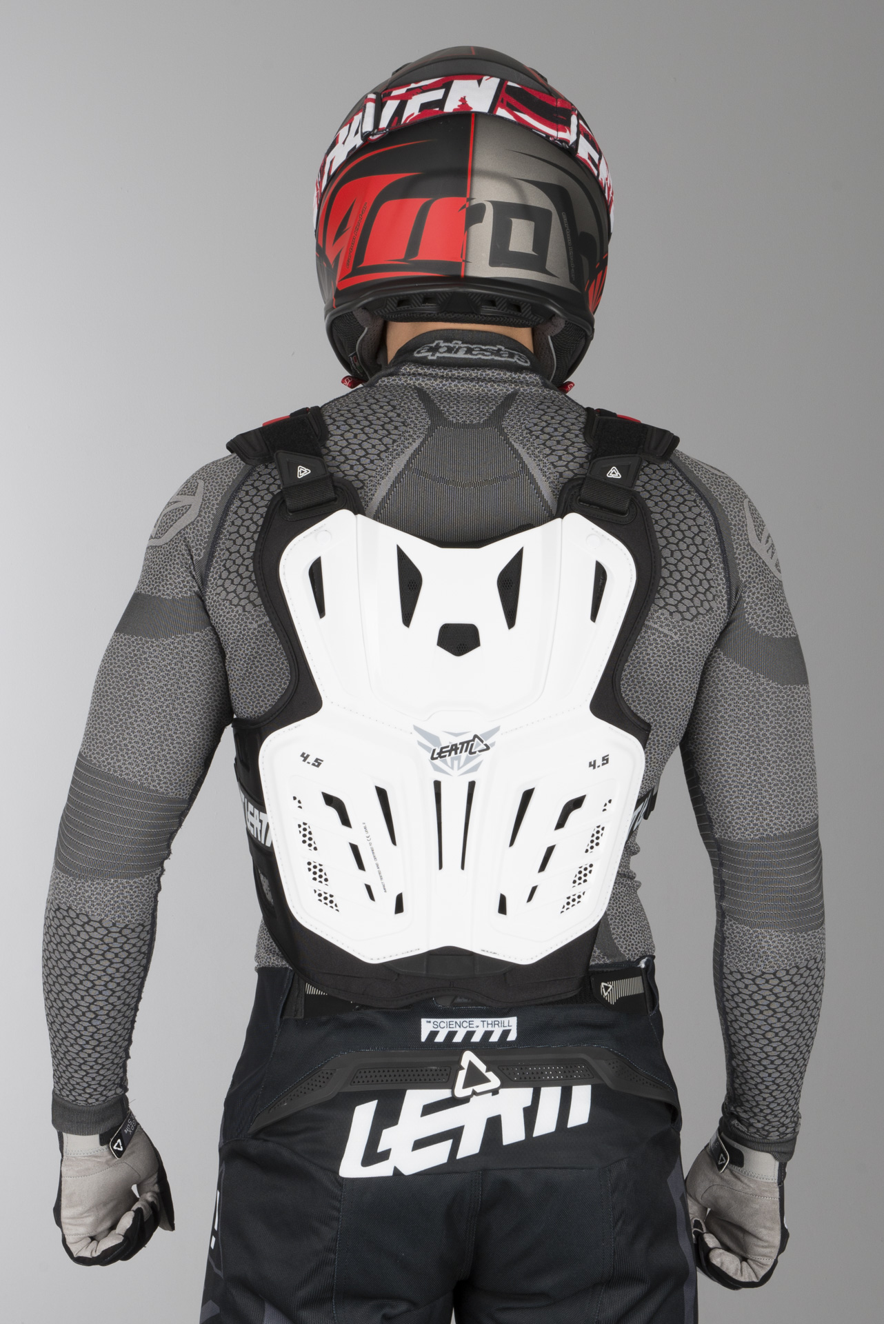Peto Leatt 4.5