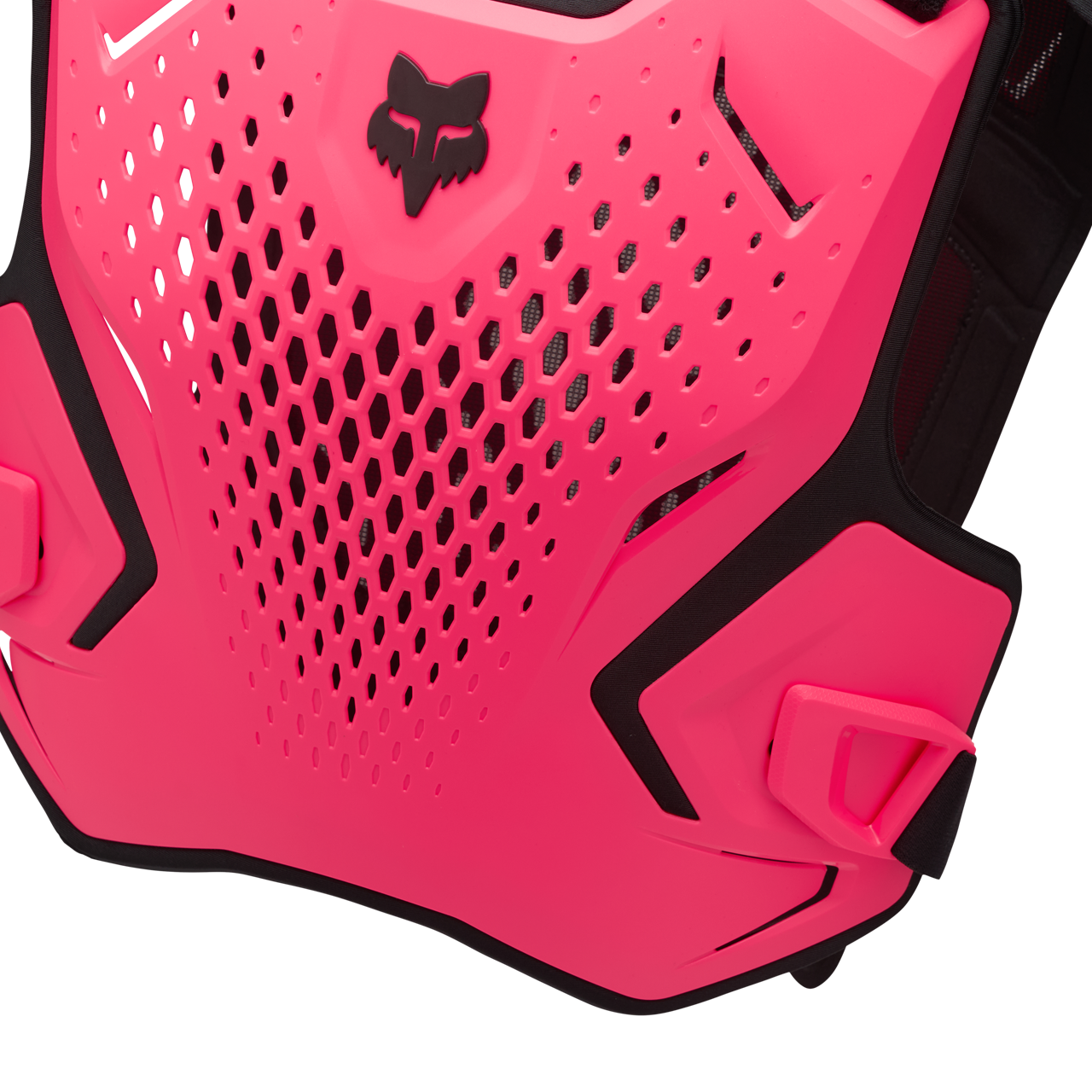 FOX R3 Chest Protector