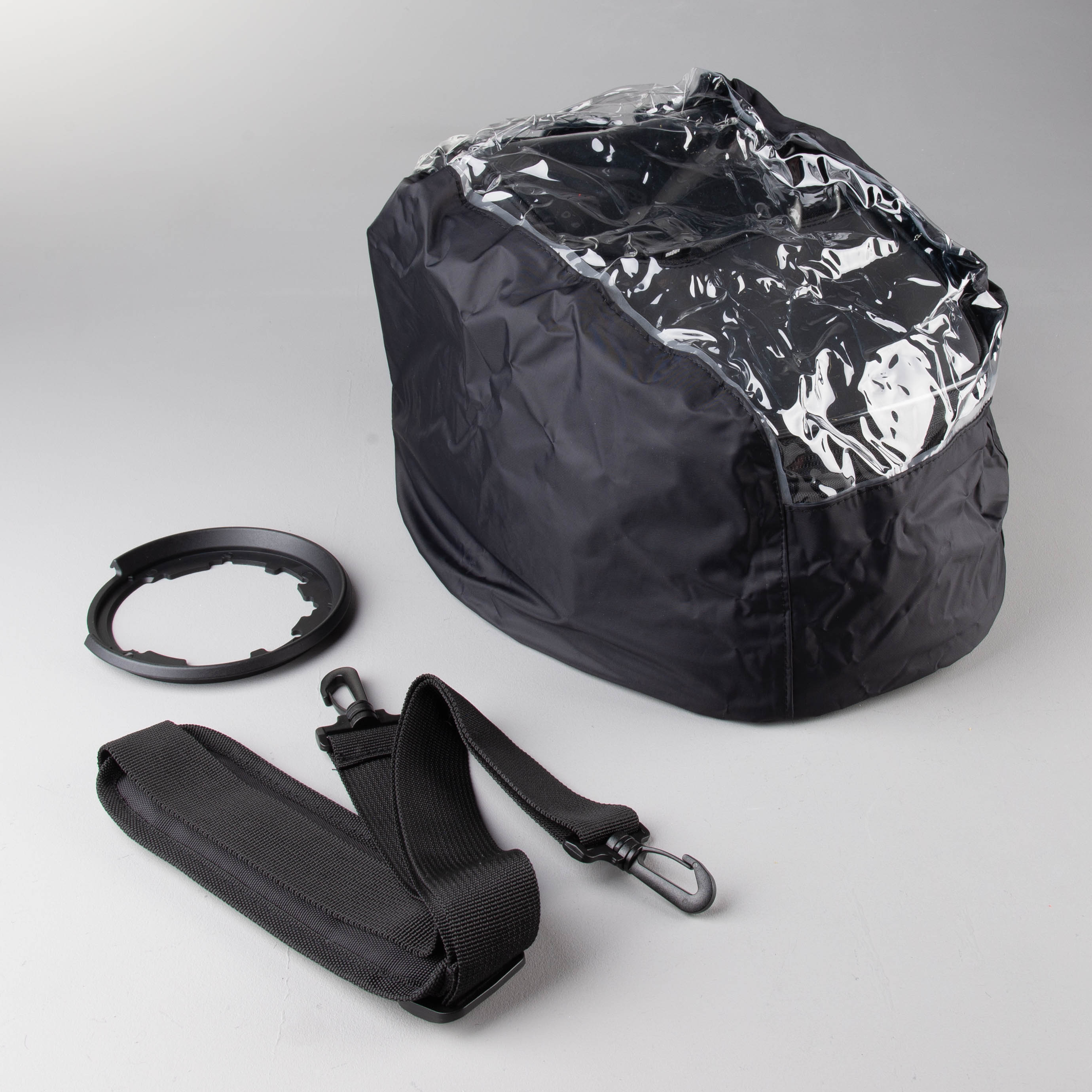 Tank bag iXS Palmetto 15L (Without Bracket)
