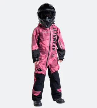 Jethwear Odin & Olivia Monosuit Youth
