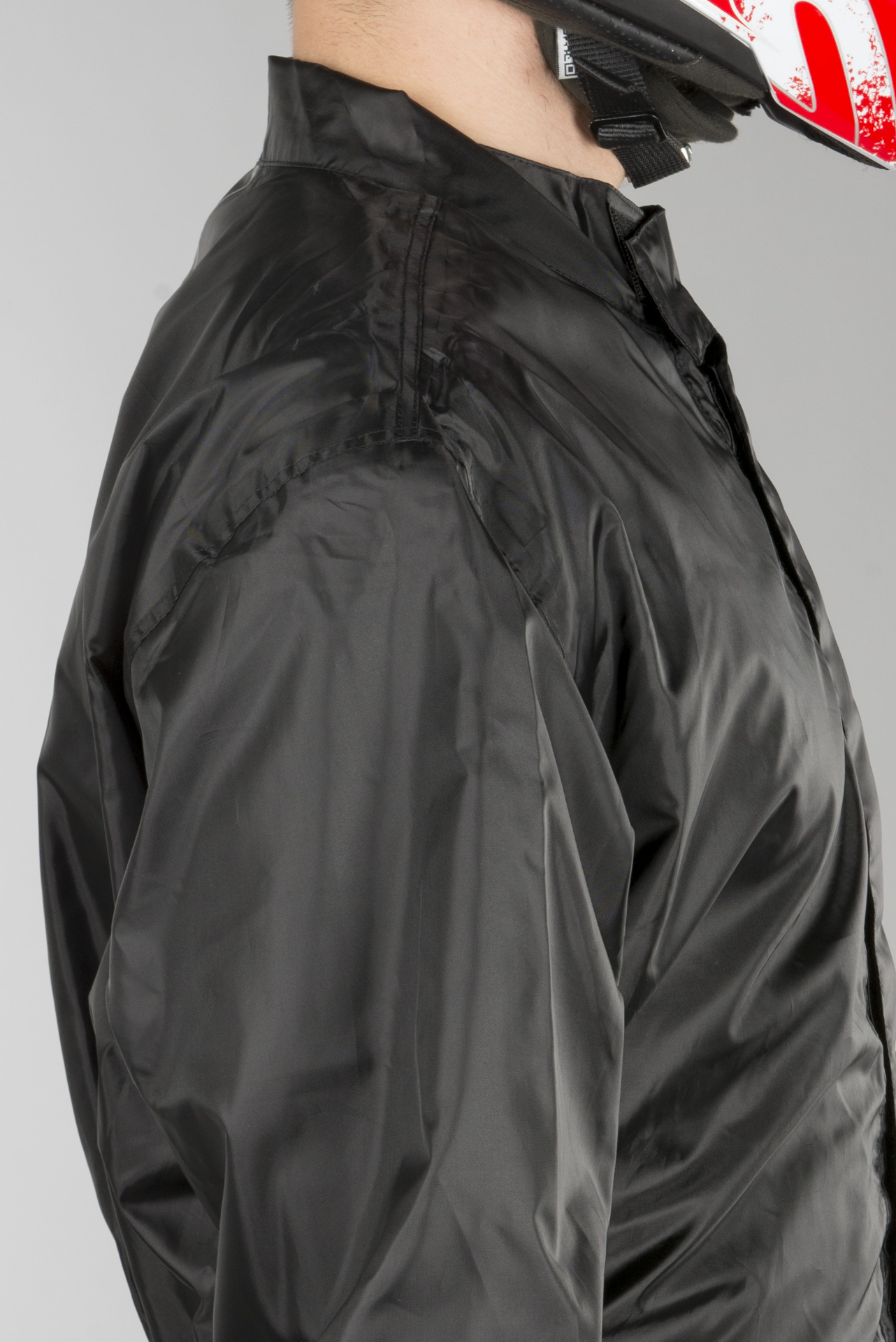 iXS Nimes 3.0 Rain Jacket