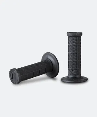 ODI Mini Half Waffle Grips Zwart