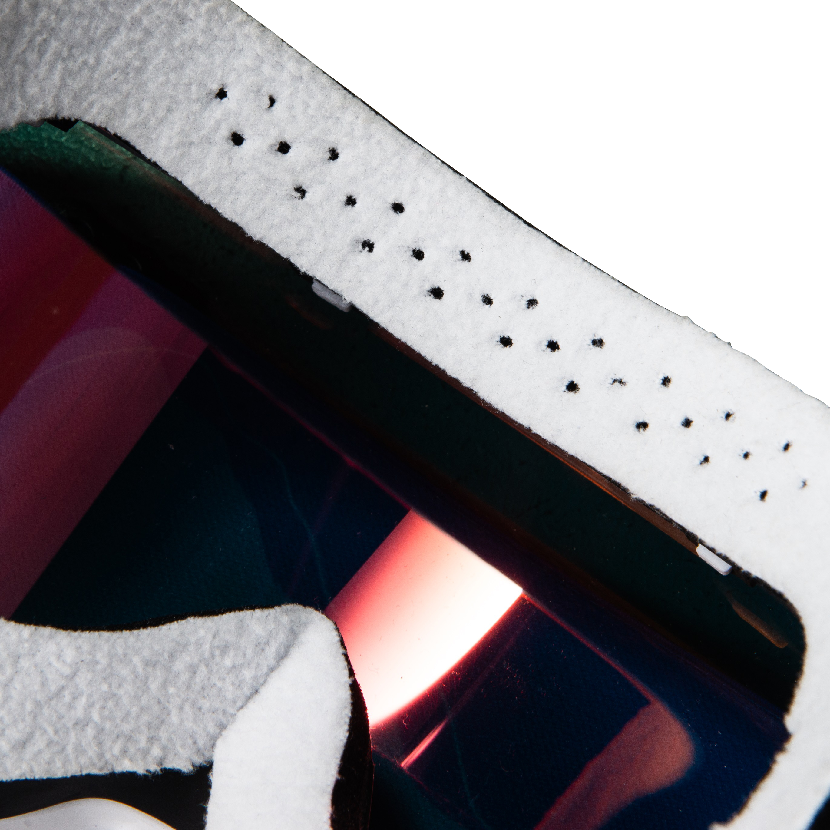 Raven Rysen MX Goggles Six Days Edition