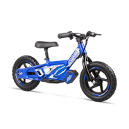 Amped A10 3 6 Years Electric Balance Bike Blue Get 22 Off Today 