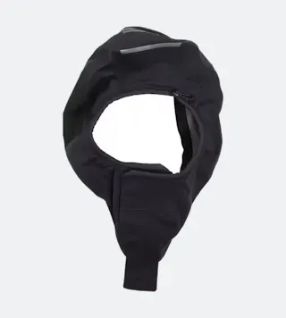 Nekwarmer Klim Adventure Rally