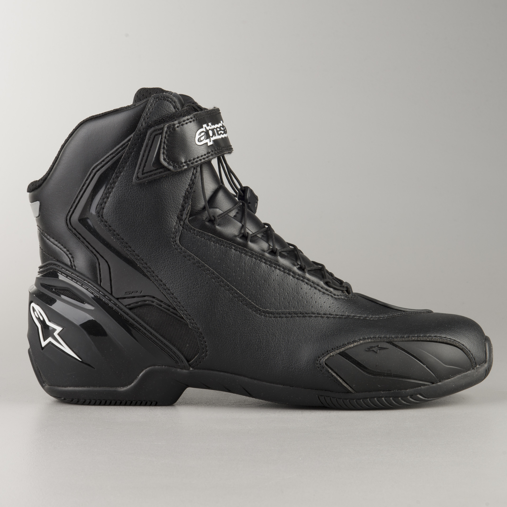 Botines de Moto Alpinestars SP-1 V2