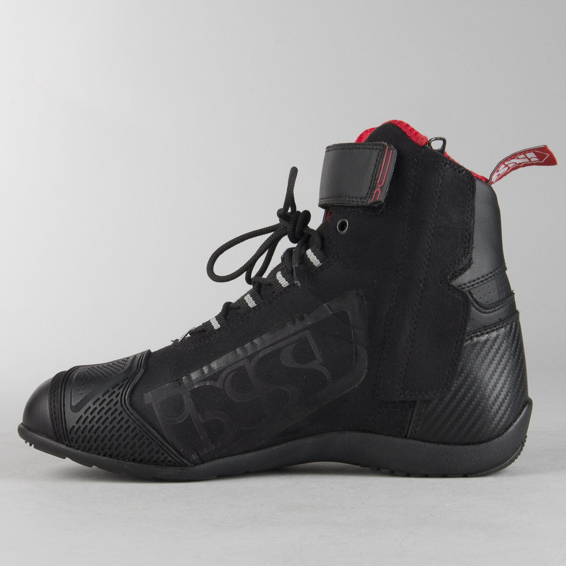 IXS Sport RS-400 Short MC Shoes | 24MX