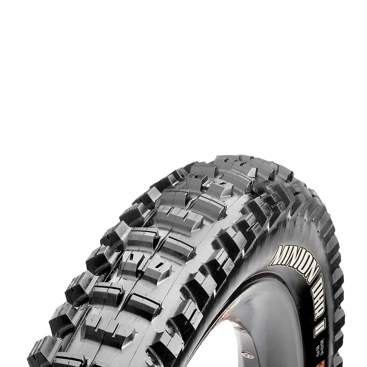 Band Maxxis Minion DHR II