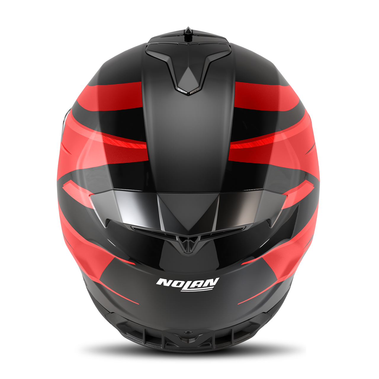 Casco Integral Nolan N80-8 Fervo