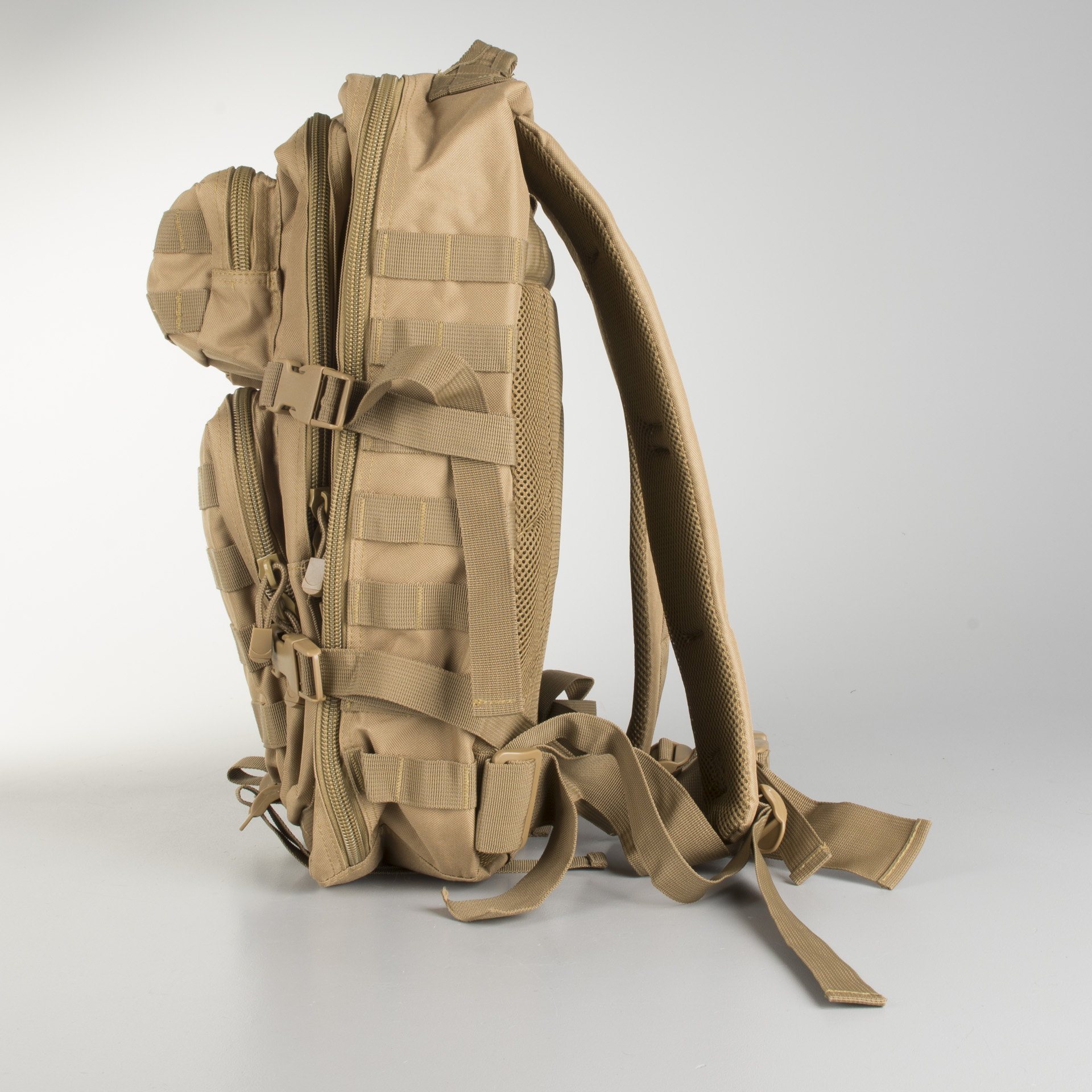 Brandit US Cooper Large Backpack - 30L