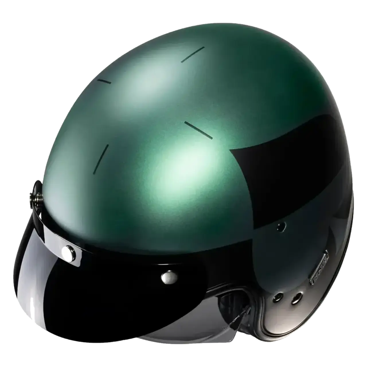 HJC V31 Kuz Open Face Helmet