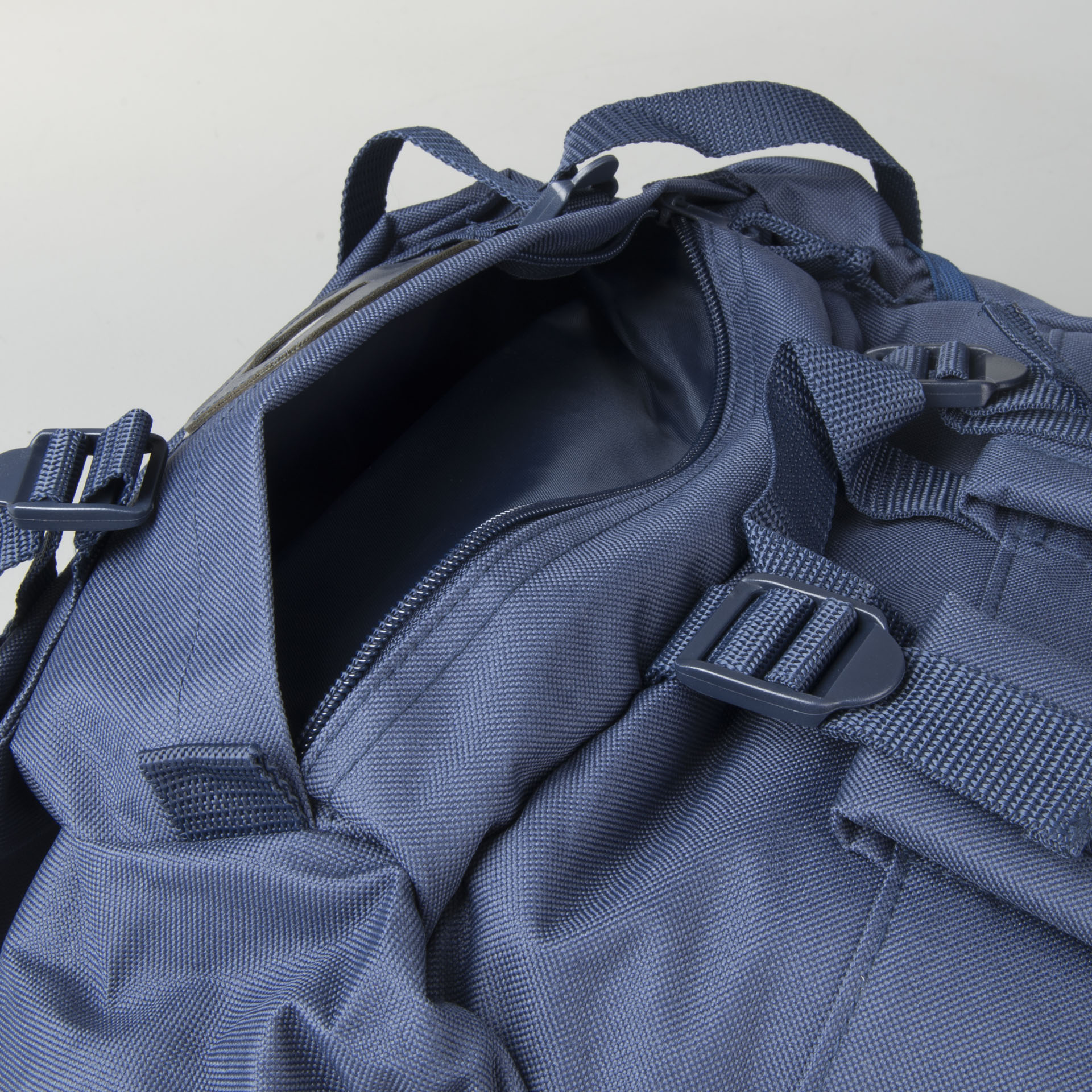 Brandit Nylon Backpack - 65L