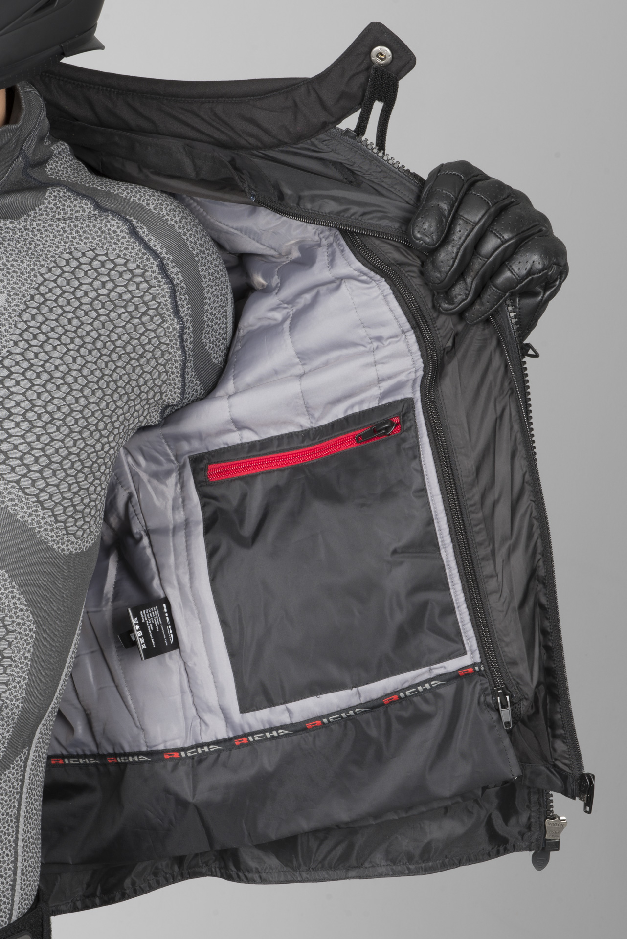 Richa Airwave Jacket