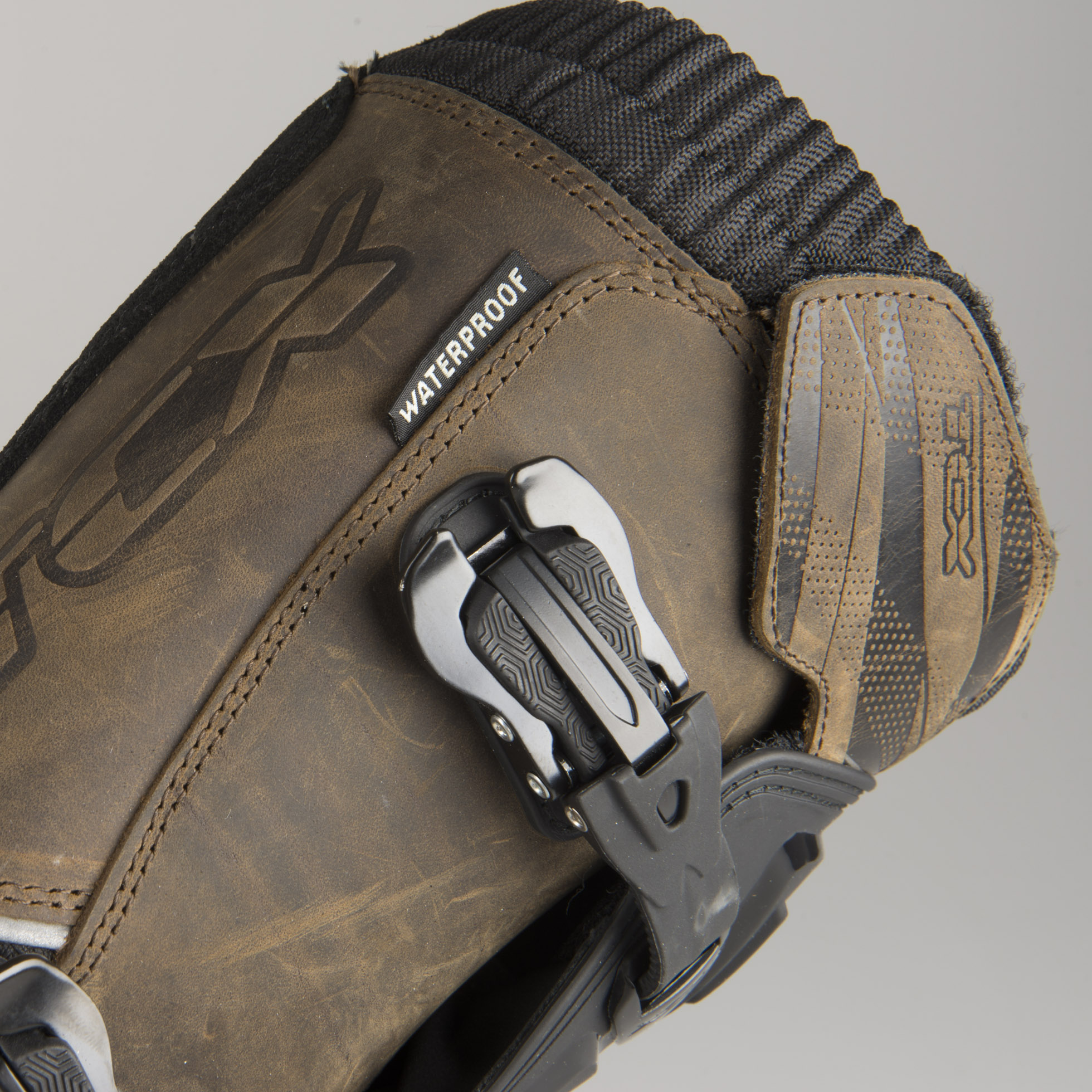 TCX Drifter WP Boots