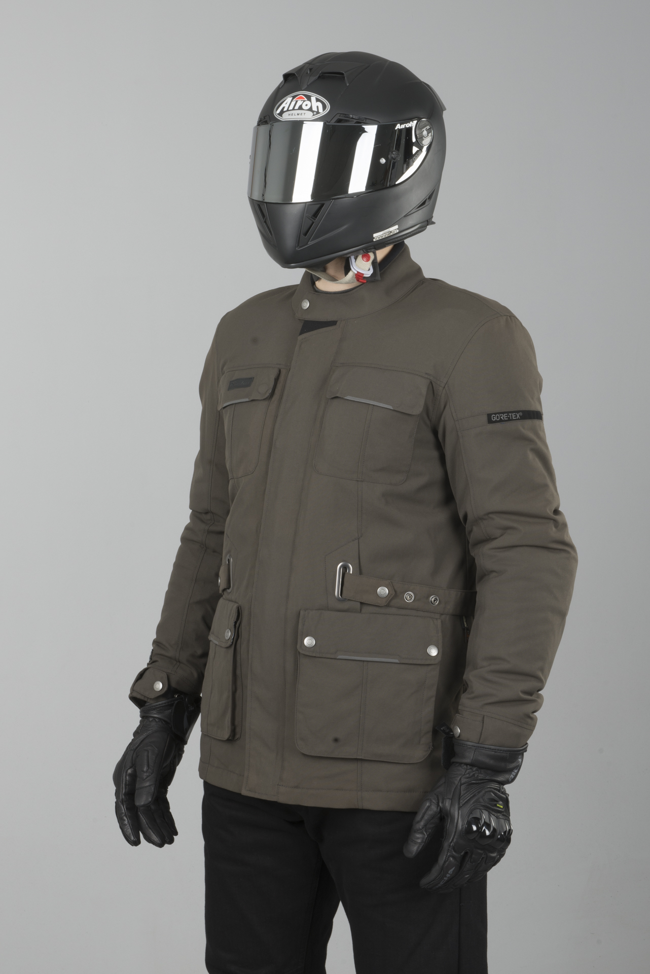 Richa Madison Gore-Tex® Jacket