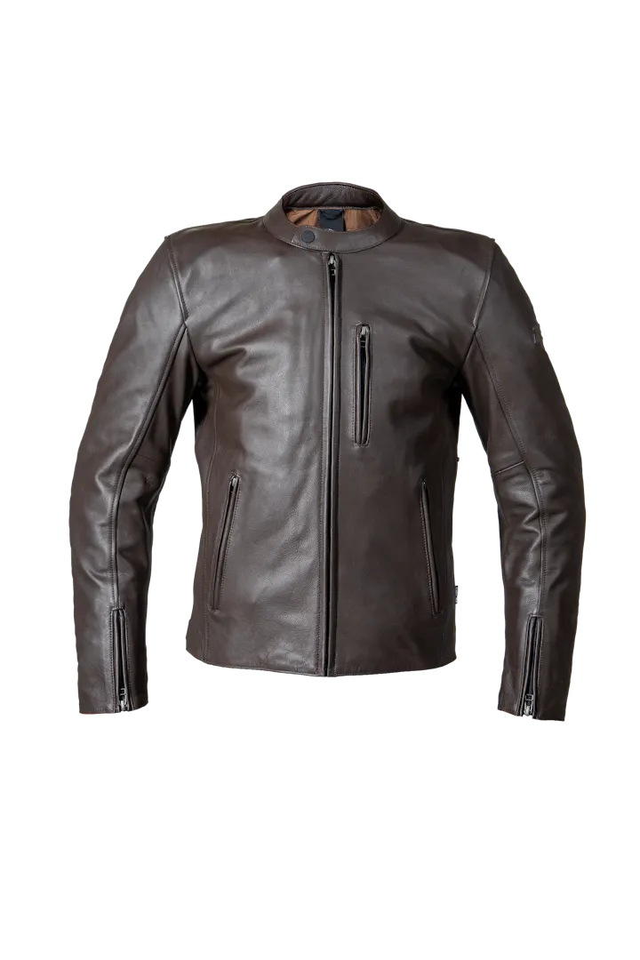 Motorjas Raven Mostar LT
