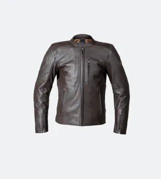Motorjas Raven Mostar LT