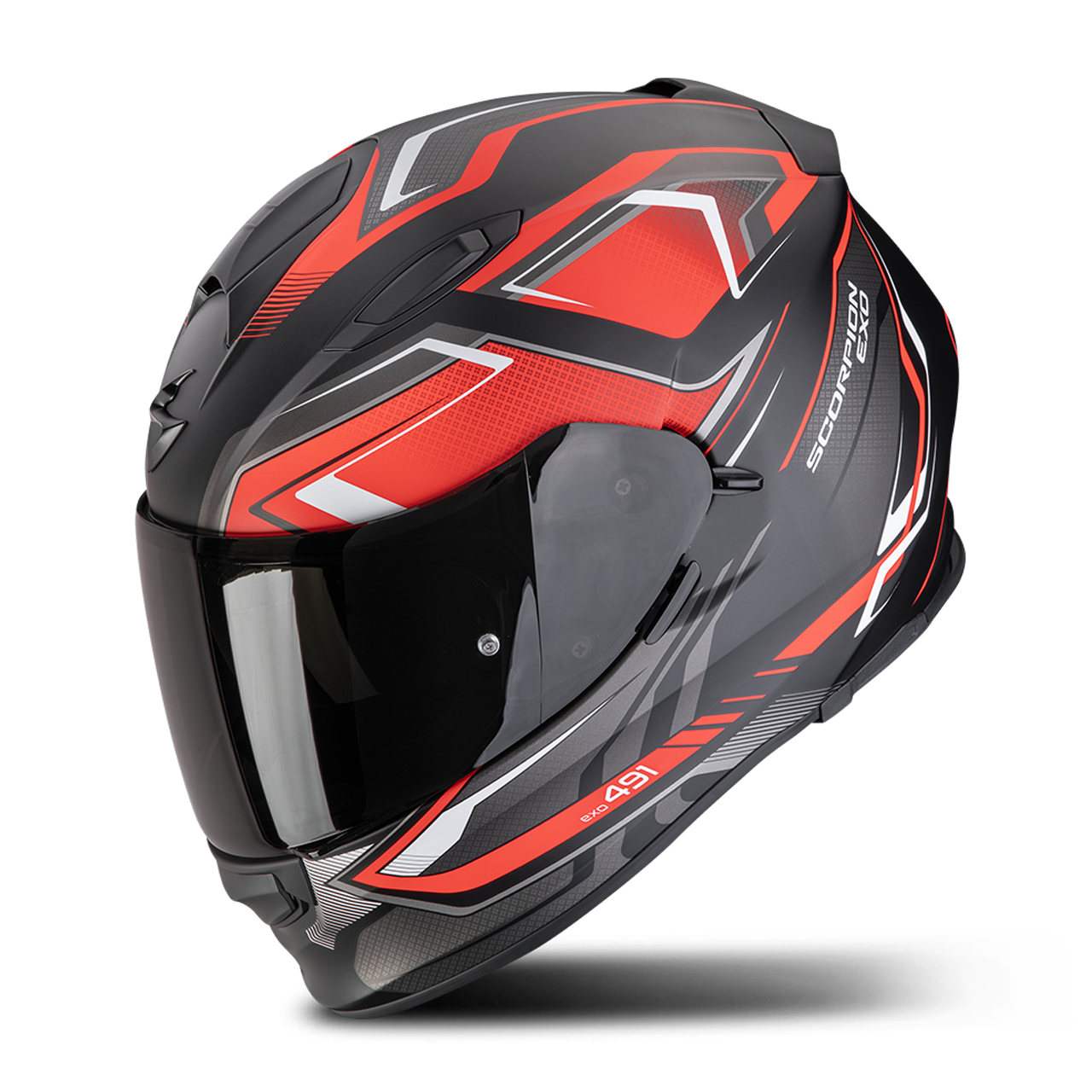 Scorpion EXO-491 Zumo Full Face Helmet | 24MX