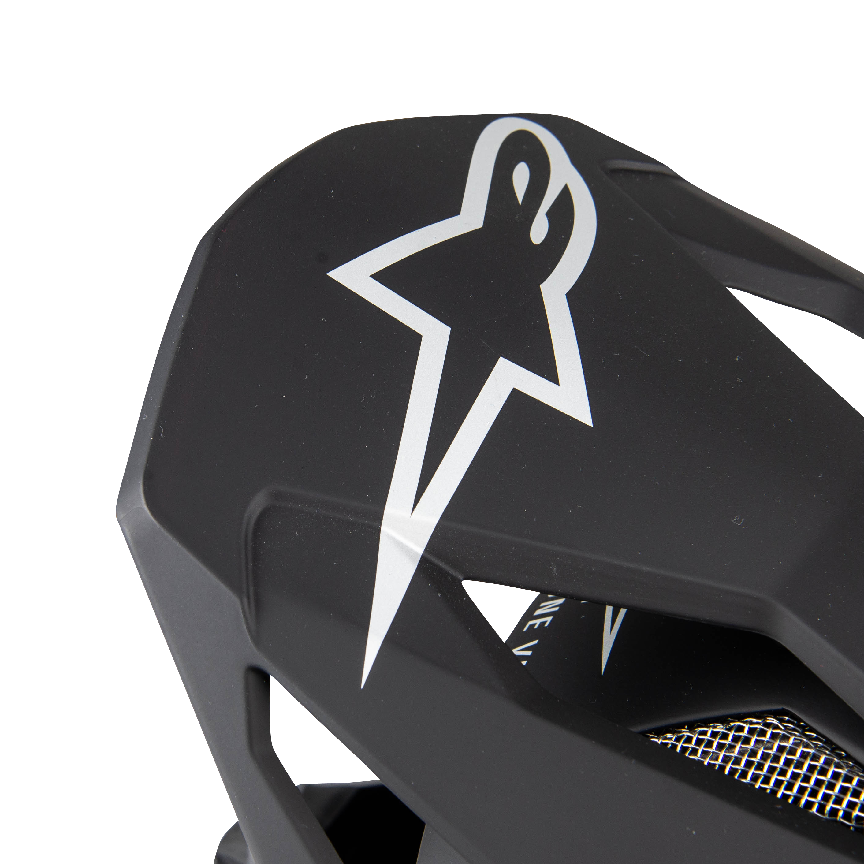 Alpinestars Missile Pro Solid Mips Downhill MTB Helmet