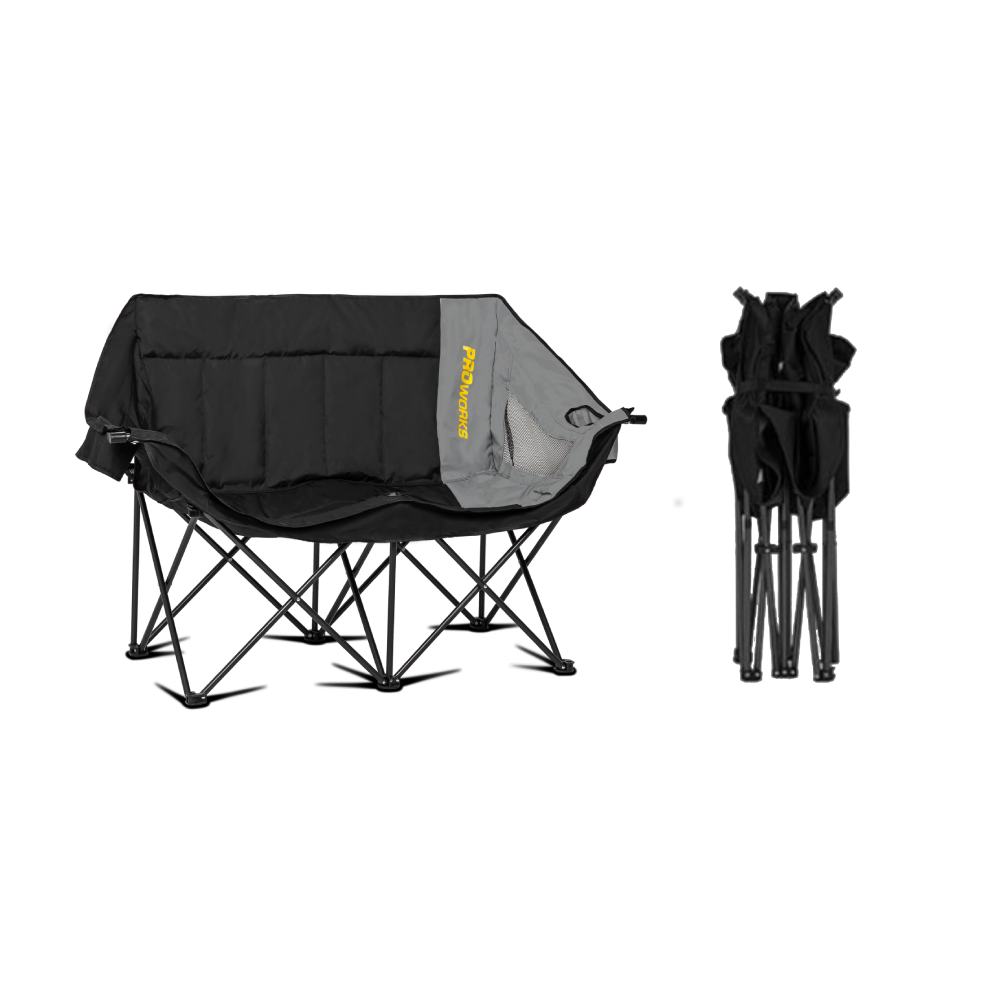 Campingbank Proworks Kingsize