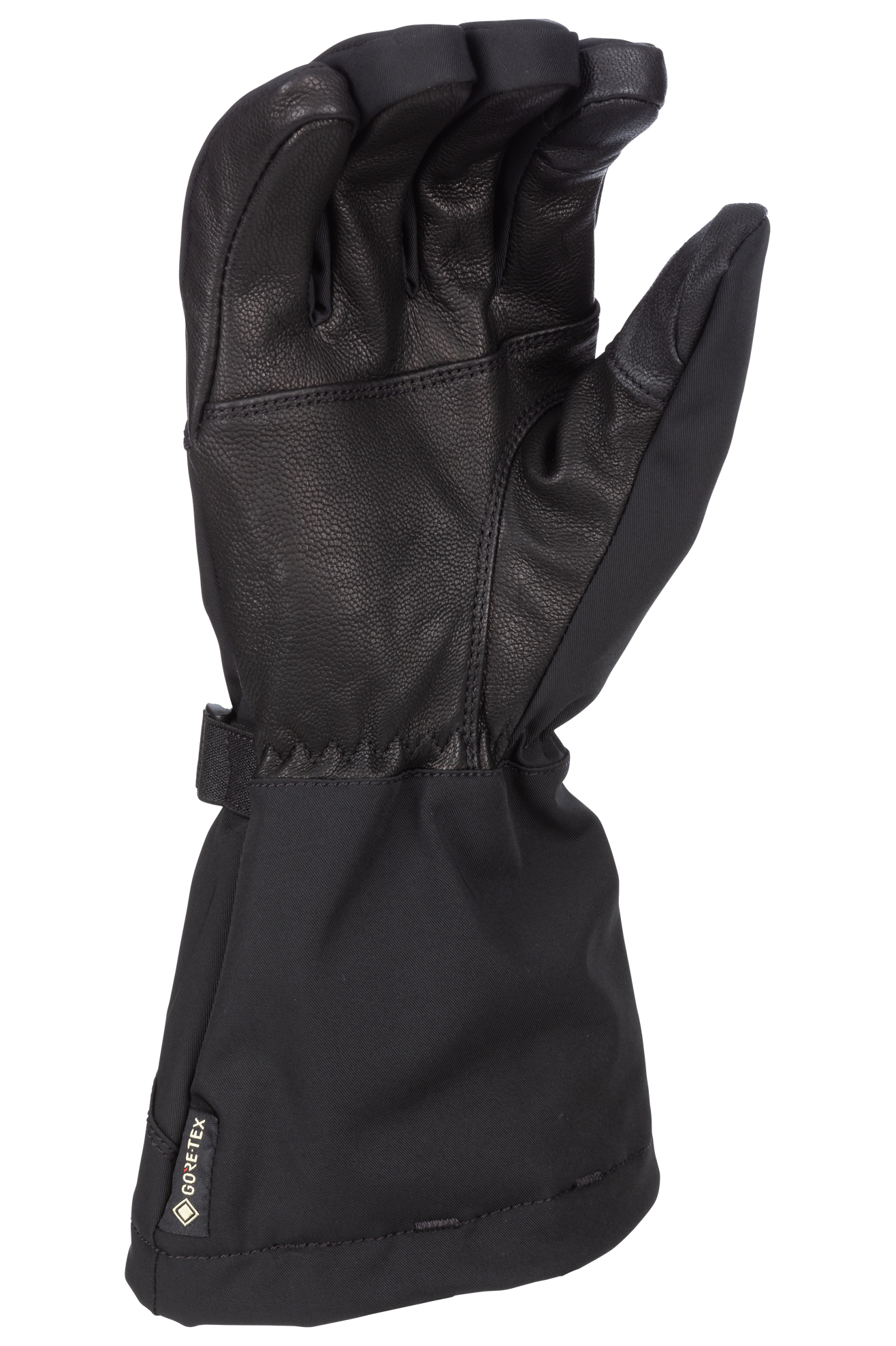 Klim Togwotee Gauntlet Snow Gloves