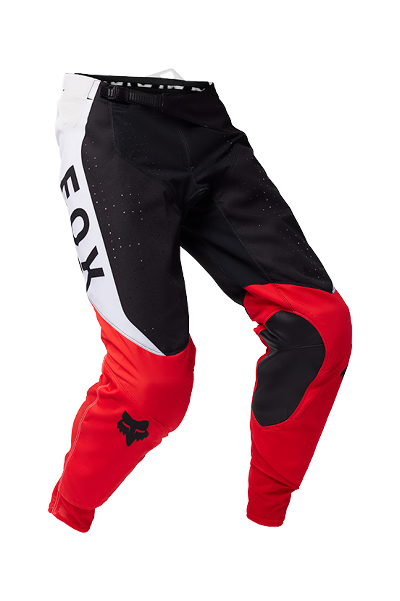 Crossbroek FOX 360 Divider Fluorescerend