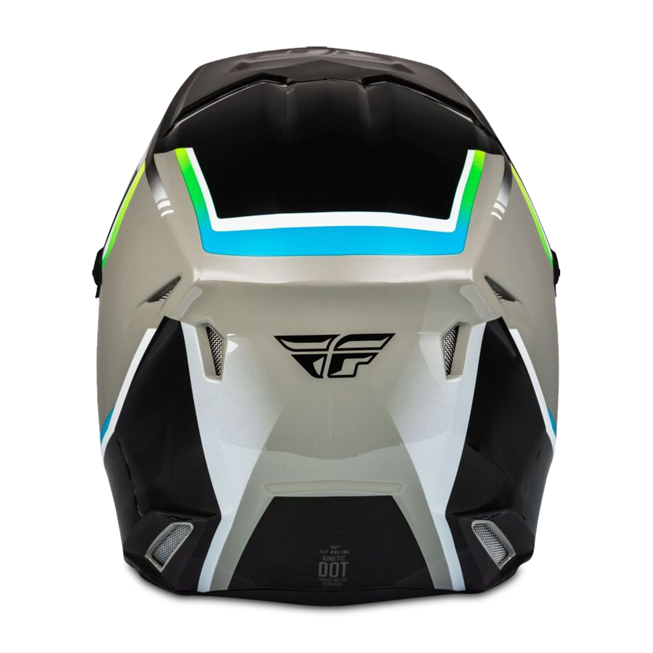 Casco de Cross Niño FLY Racing Kinetic