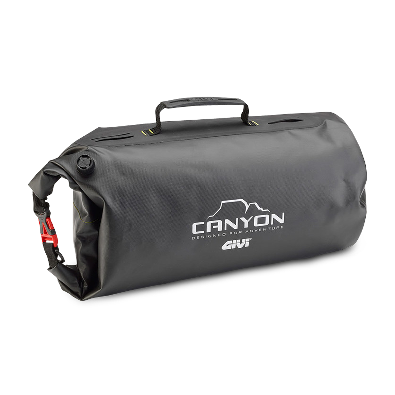Givi GRT714B WP Roll Bag 20L