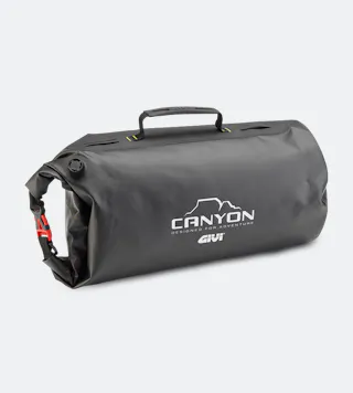 Rulletaske Givi GRT714B WP 20L