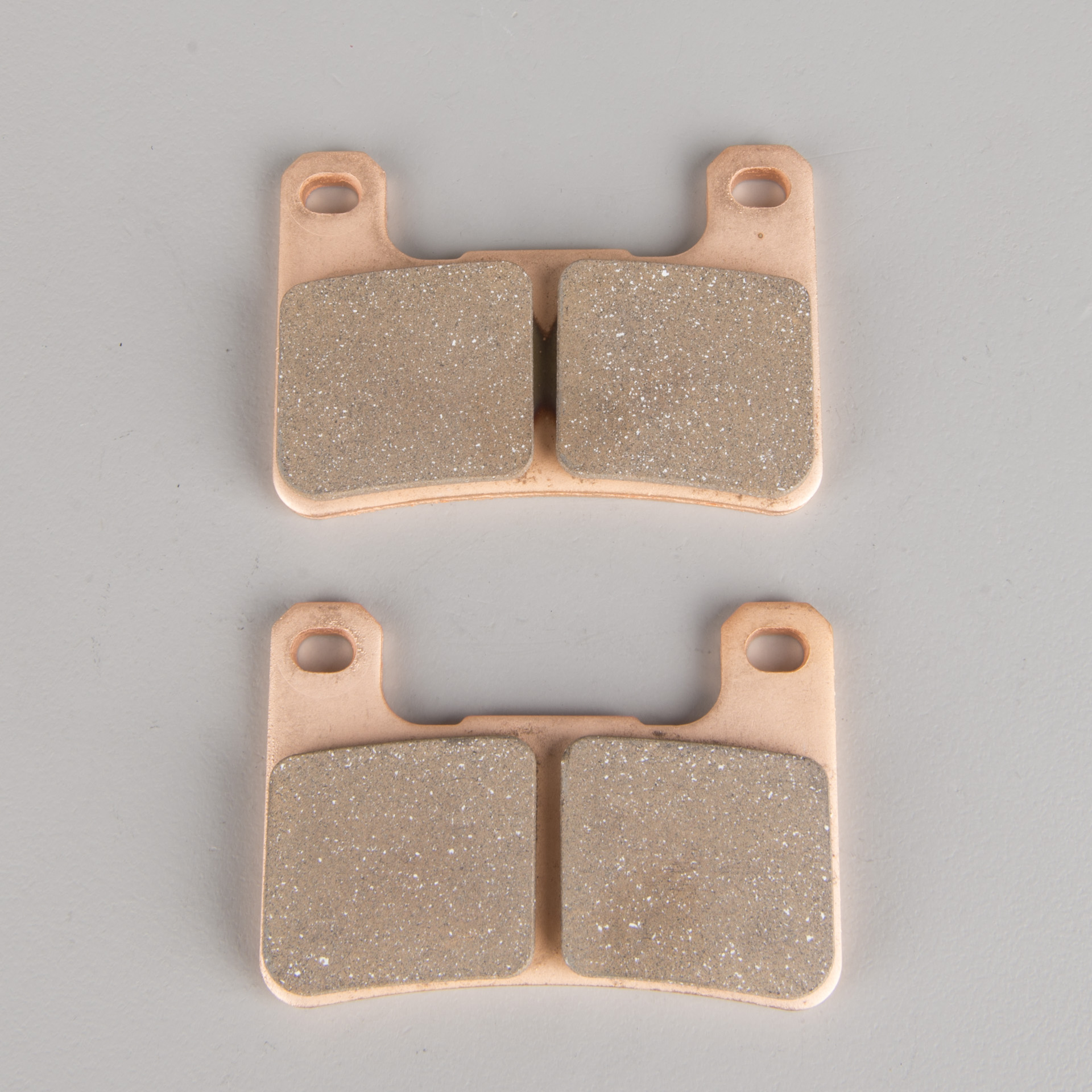 Goldfren Brake Pads Front