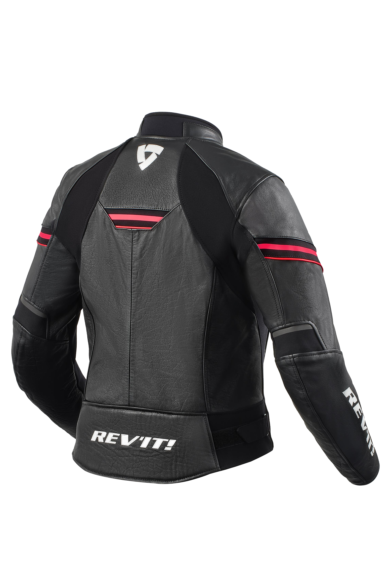 Rev'It! Median Ladies Motorcycle Jacket