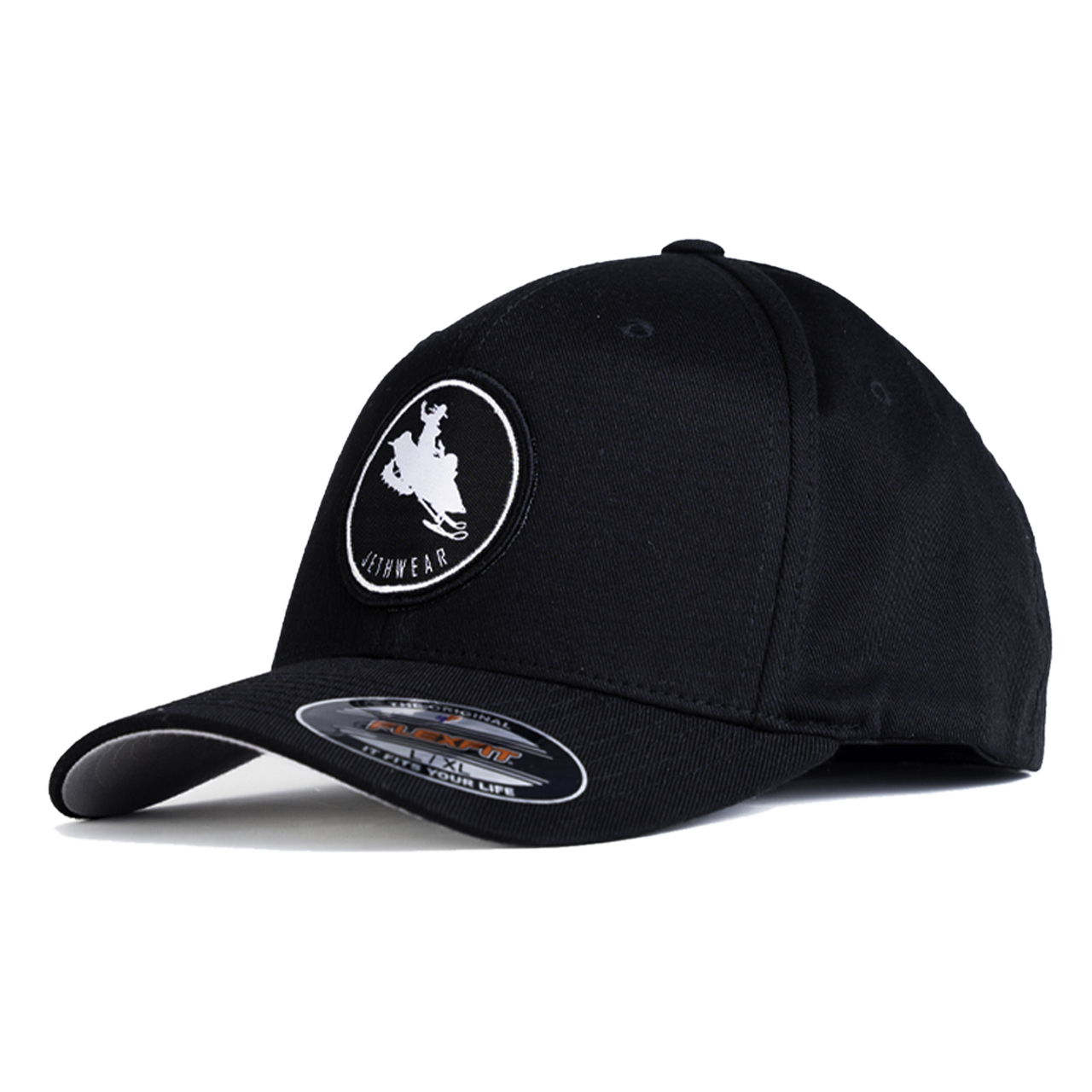 Pet Jethwear FlexFit Tame The Wild