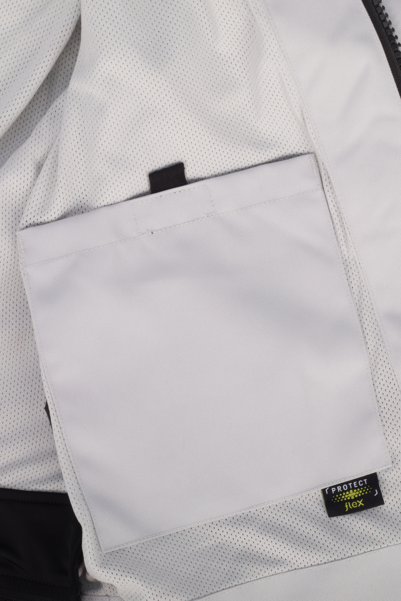 Chaqueta de Moto Bering Alias