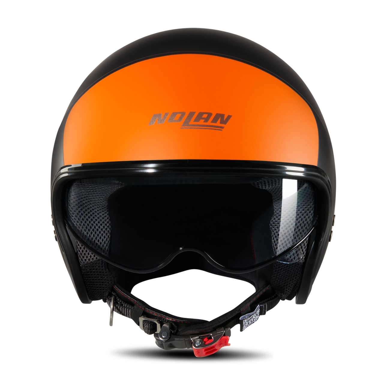 Nolan N21 Open Face Helmet