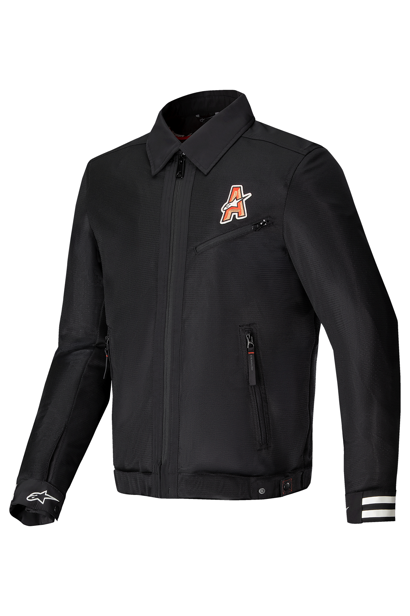 Motorjas Alpinestars Ignite Air