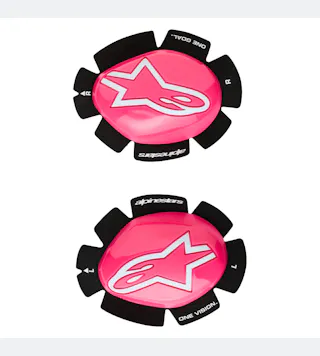 Kniesliders Alpinestars GP Plus