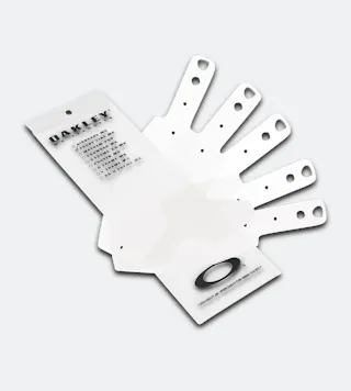 Tear-Off Oakley Front Line Pack 14