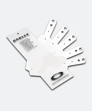 Tear-Off Kit Oakley Front Line MX 14-Pack Laminaat