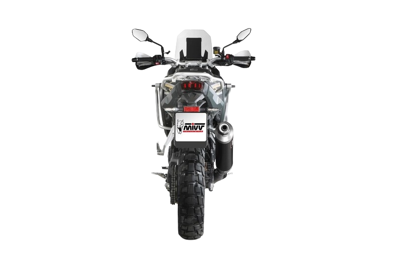 Mivv Dakar Slip-On