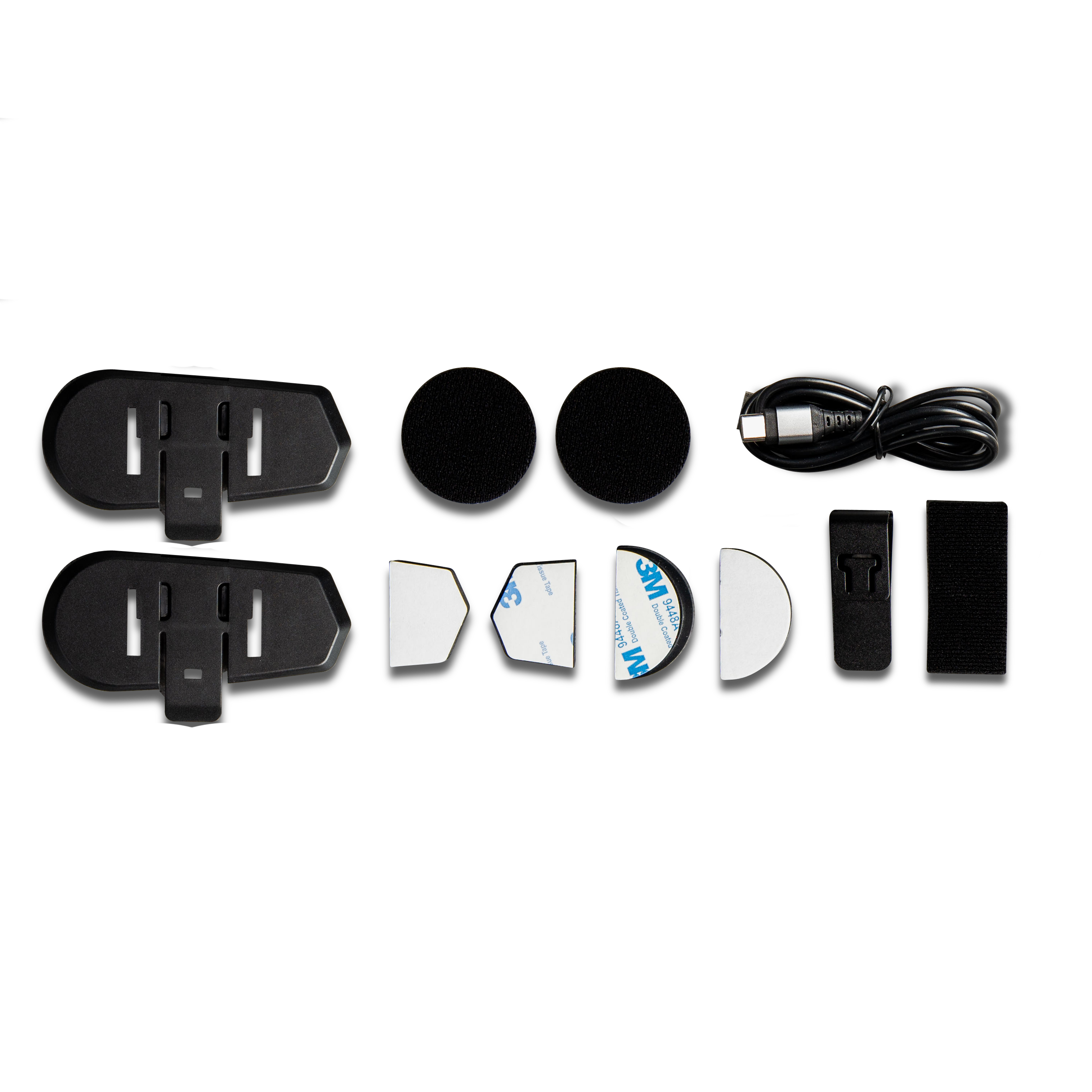 Raven Relay Pro Intercom System