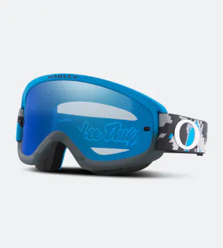 Óculos MX Oakley O Frame 2.0 Pro M Troy Lee Design