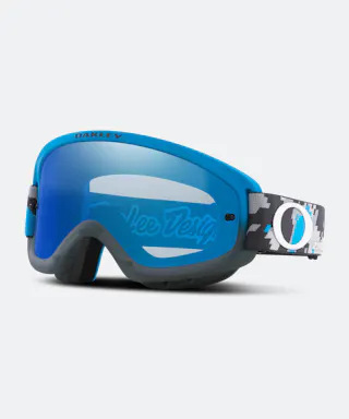 Crossbril Oakley O Frame 2.0 Pro TLD